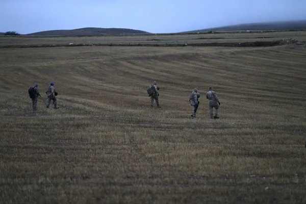 Libya askeri heyetini taşıyan uçak düşmüştü! Bakan Uraloğlu o konuşmaları paylaştı: 32.000 feet irtifada PAN-PAN uyarısı